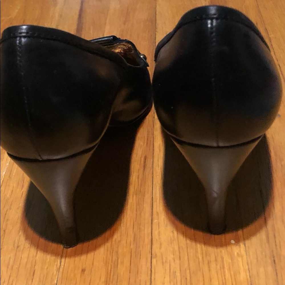 Escada Work Pumps - Picture 7 of 7